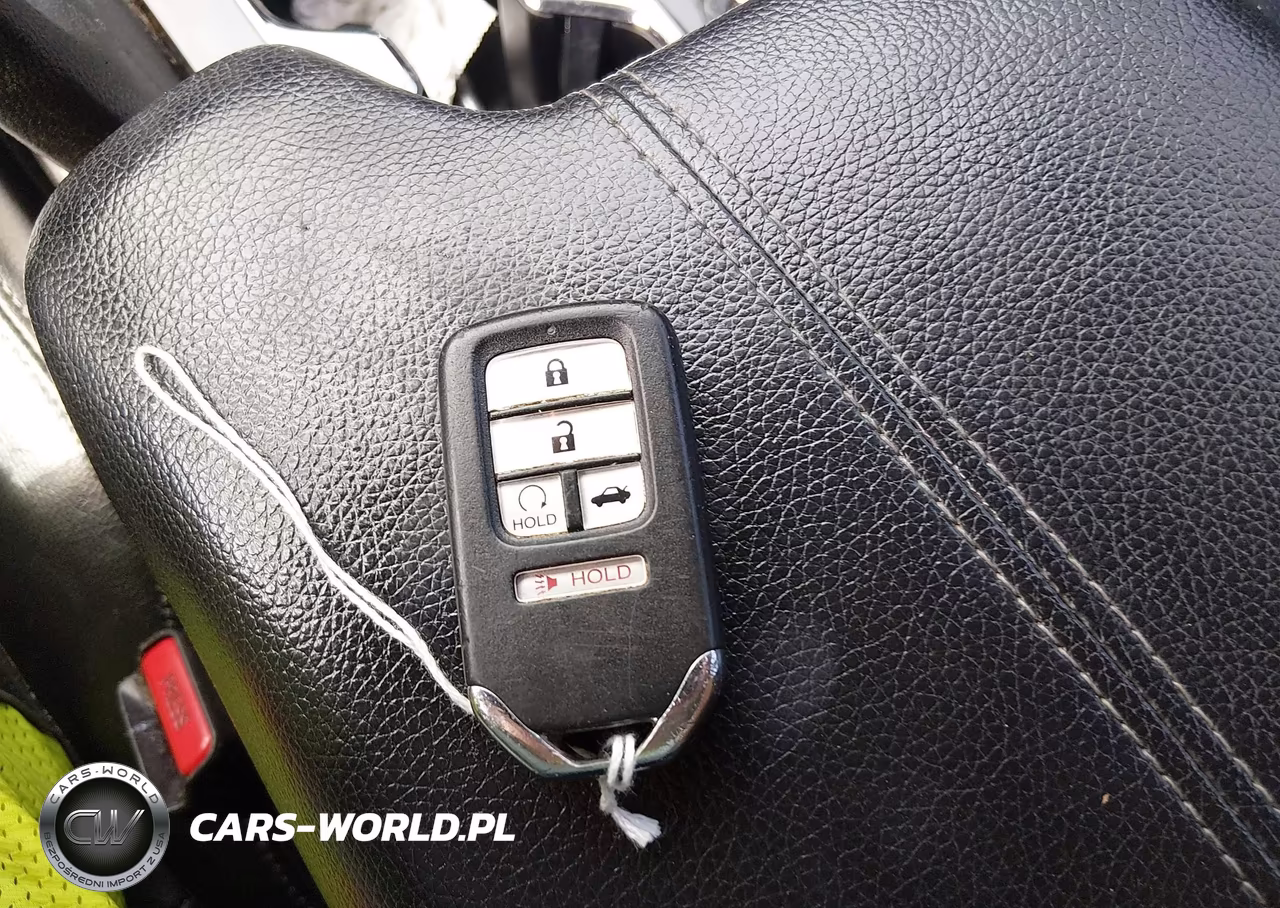 2016 Honda Accord Ex-L VIN:1HGCR2F83GA025265 - 11