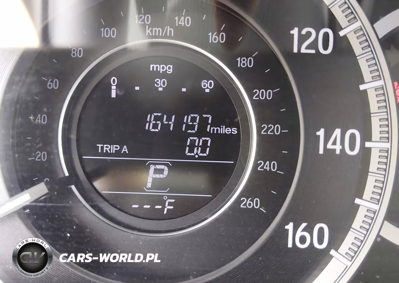 2016 Honda Accord Ex-L VIN:1HGCR2F83GA025265 - 16
