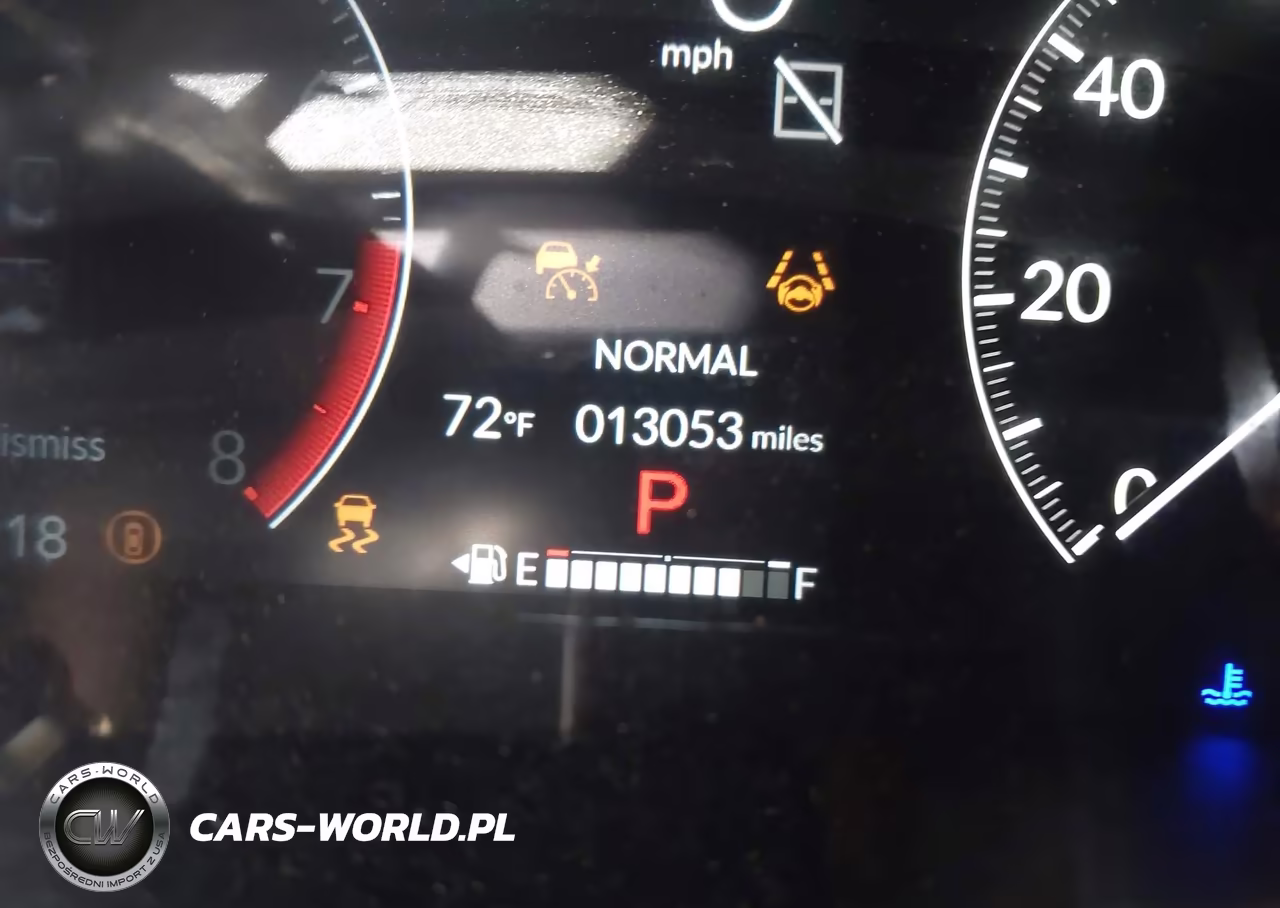 2026 Honda Hr-V 2Wd Lx VIN:3CZRZ1H31TM702308 - 16