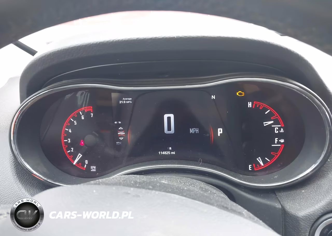 2014 Dodge Durango Sxt VIN:1C4RDJAG1EC557373 - 7