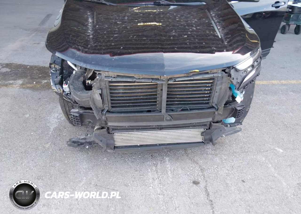 2024 Chevrolet Equinox Awd Lt VIN:3GNAXUEG2RL283523 - 6