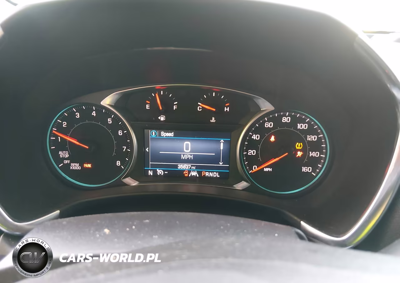 2024 Chevrolet Equinox Awd Lt VIN:3GNAXUEG2RL283523 - 7