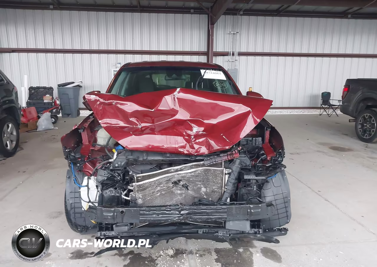 2019 Hyundai Tucson Se VIN:KM8J23A44KU941945 - 12