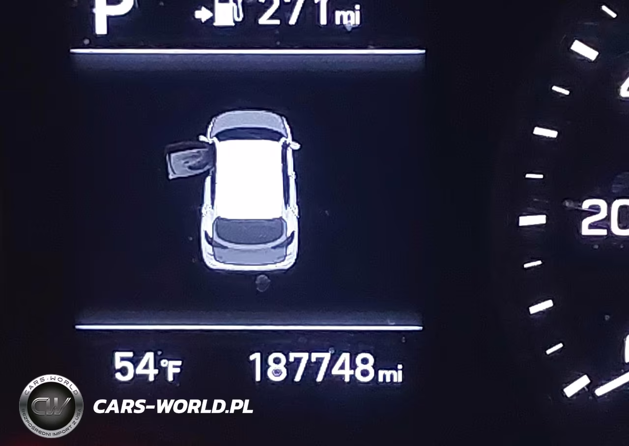 2019 Hyundai Tucson Se VIN:KM8J23A44KU941945 - 15