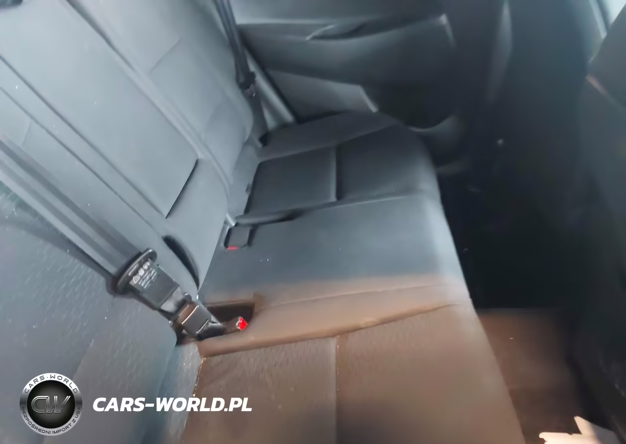 2019 Hyundai Tucson Se VIN:KM8J23A44KU941945 - 8