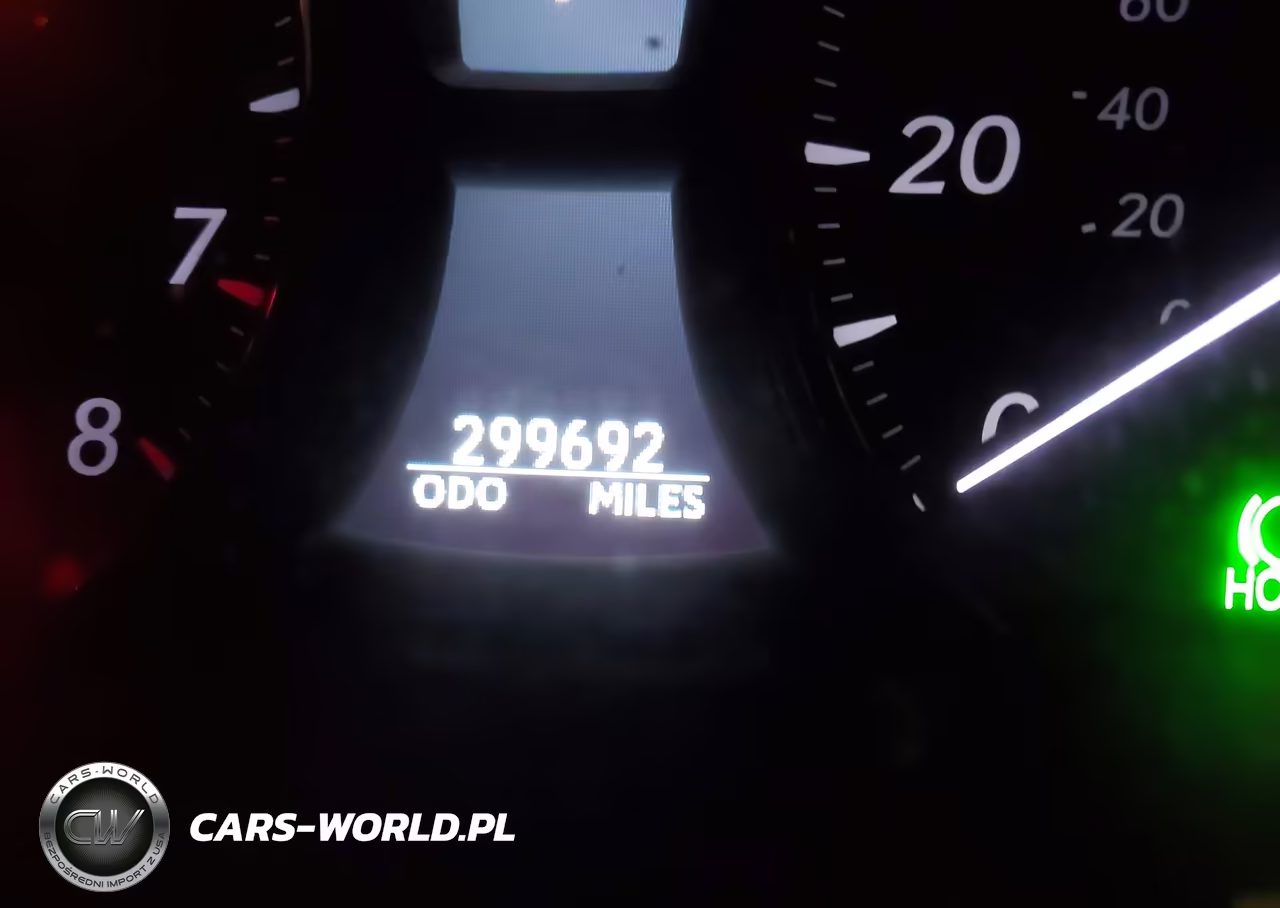 2008 Lexus Ls 600H VIN:JTHDU46F085007214 - 7