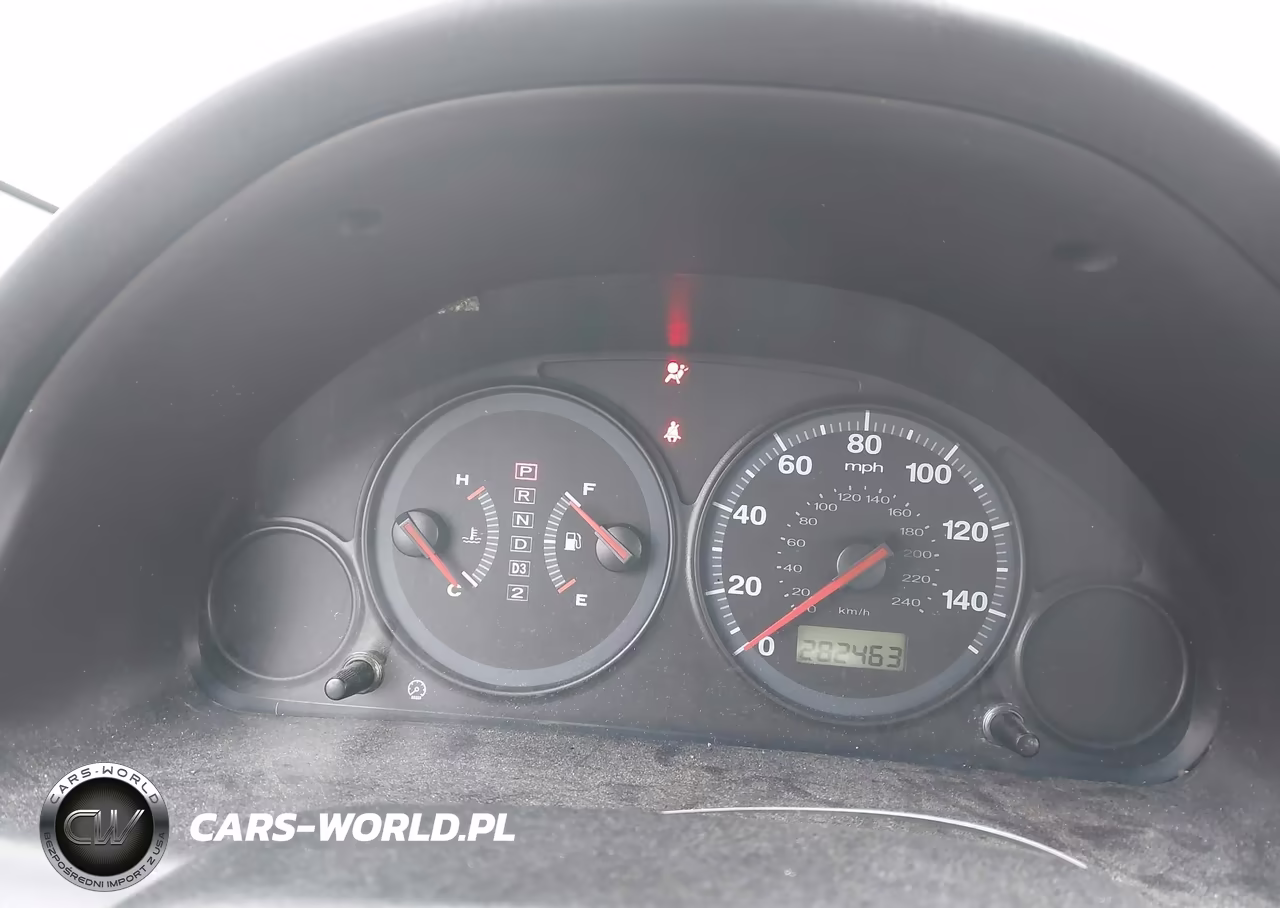 2005 Honda Civic Vp VIN:1HGES16375L001595 - 7