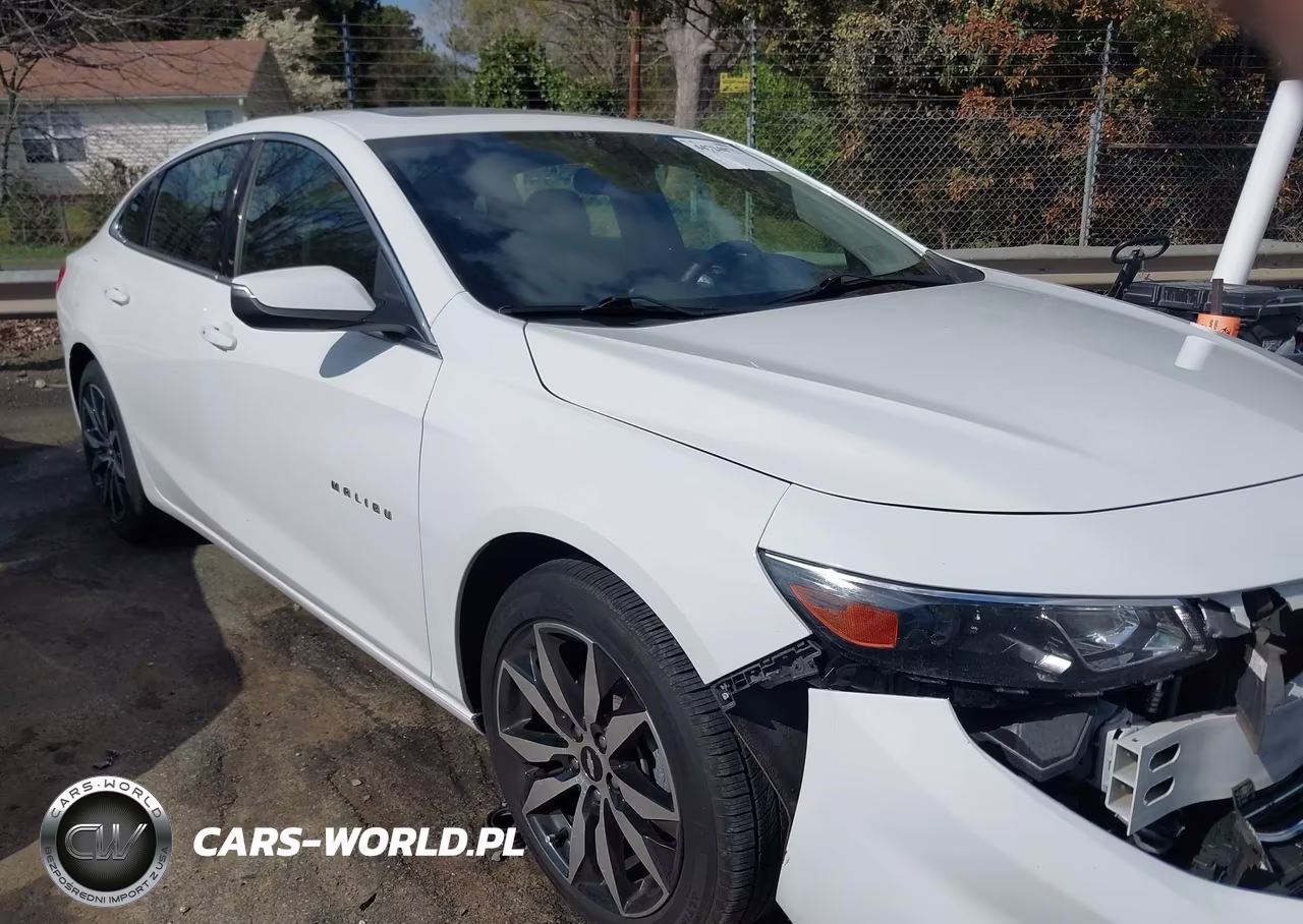 2016 Chevrolet Malibu 1Lt VIN:1G1ZE5ST8GF294115 - 13