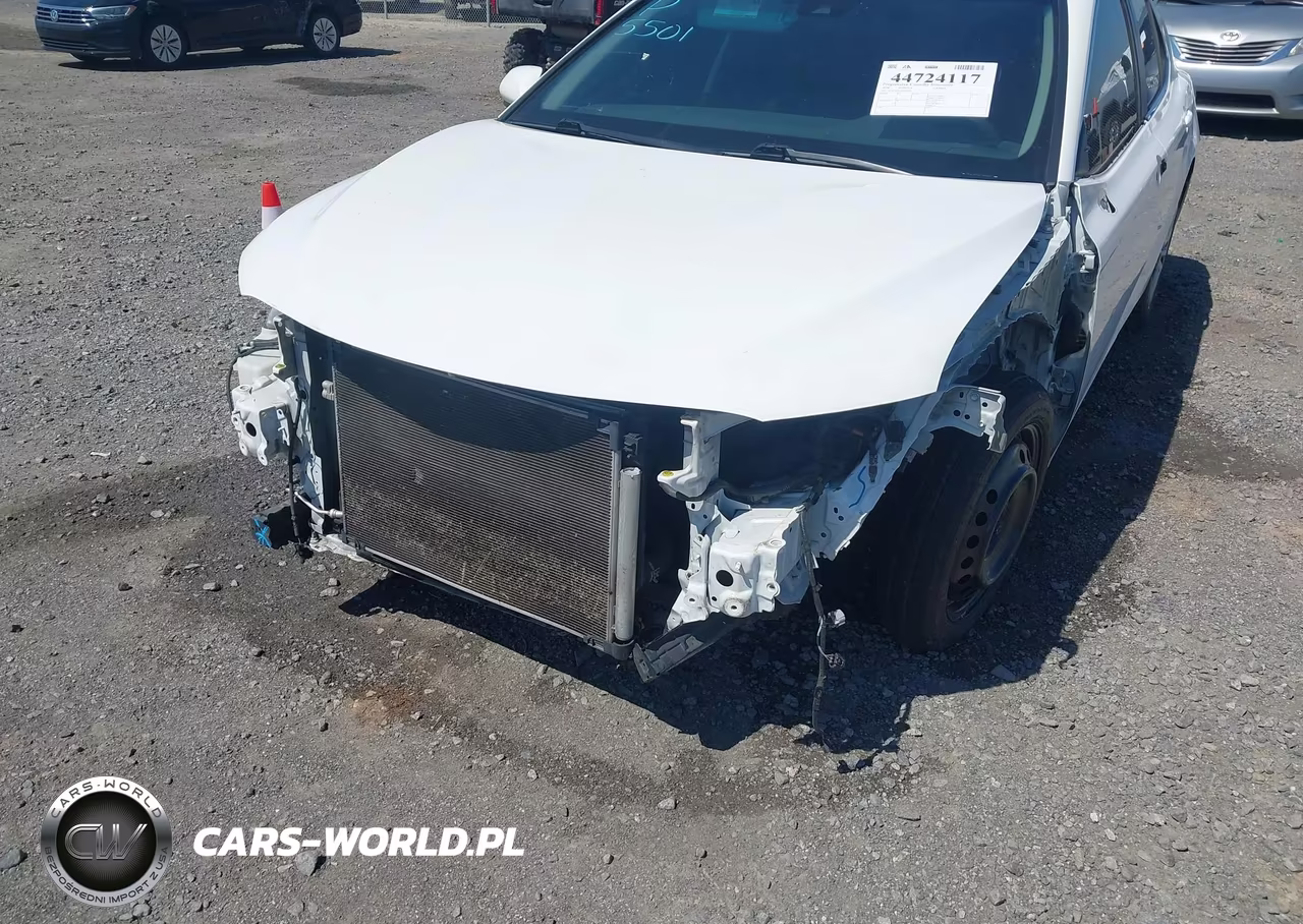 2018 Toyota Camry L VIN:4T1B11HK2JU052284 - 6