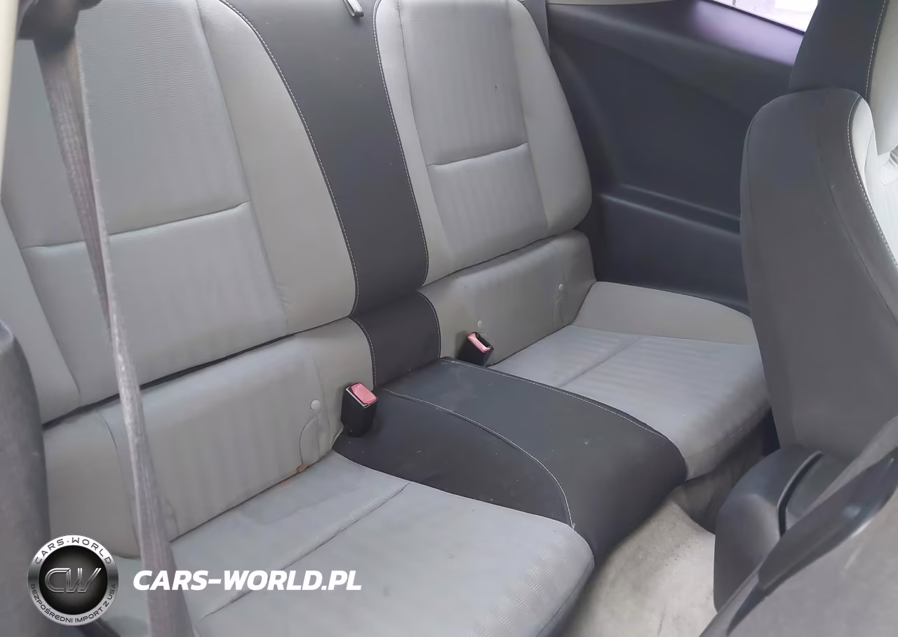 2011 Chevrolet Camaro 2Ls VIN:2G1FA1ED4B9158190 - 8