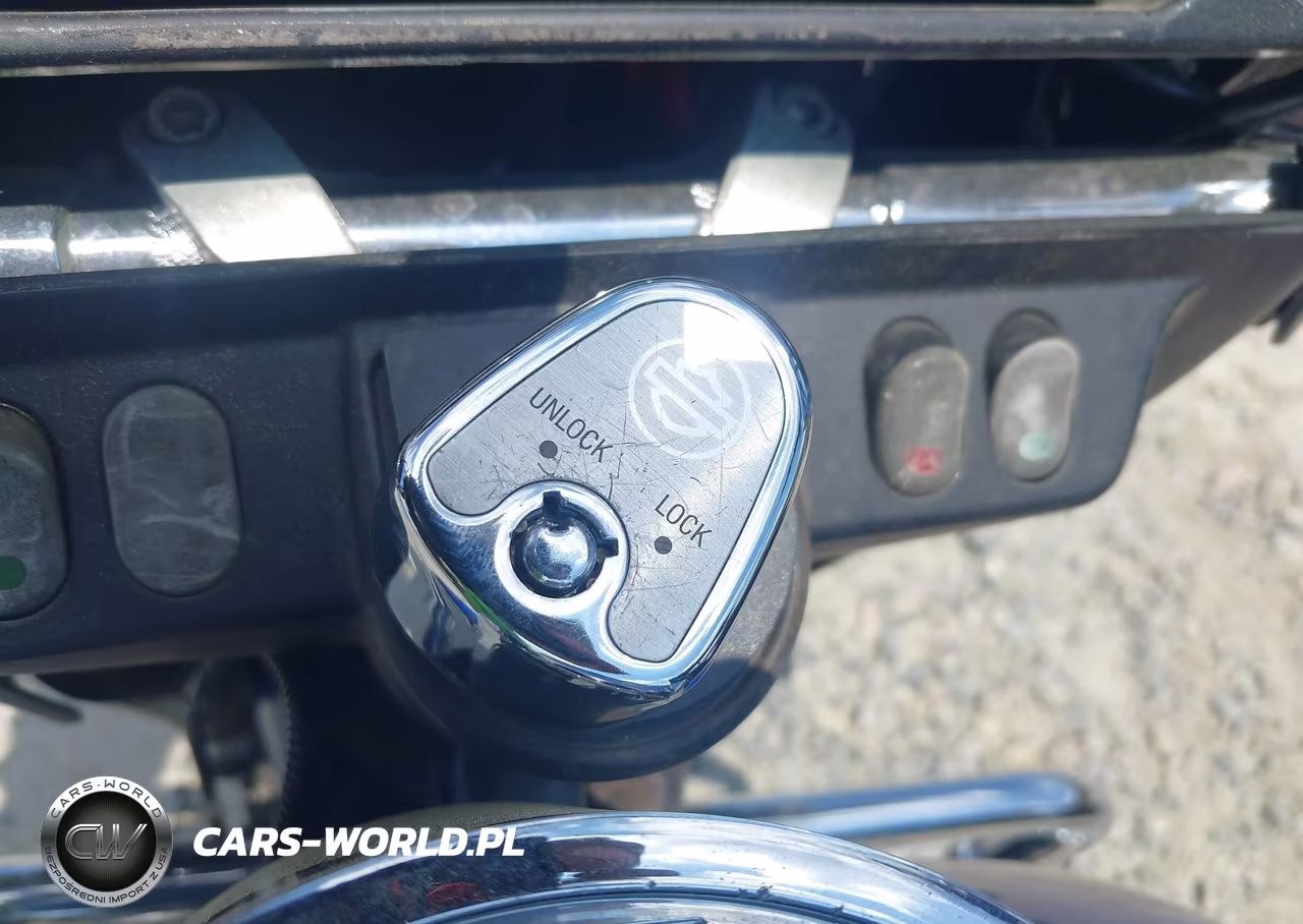 2007 Harley-Davidson Flht VIN:1HD1FV4157Y717880 - 11