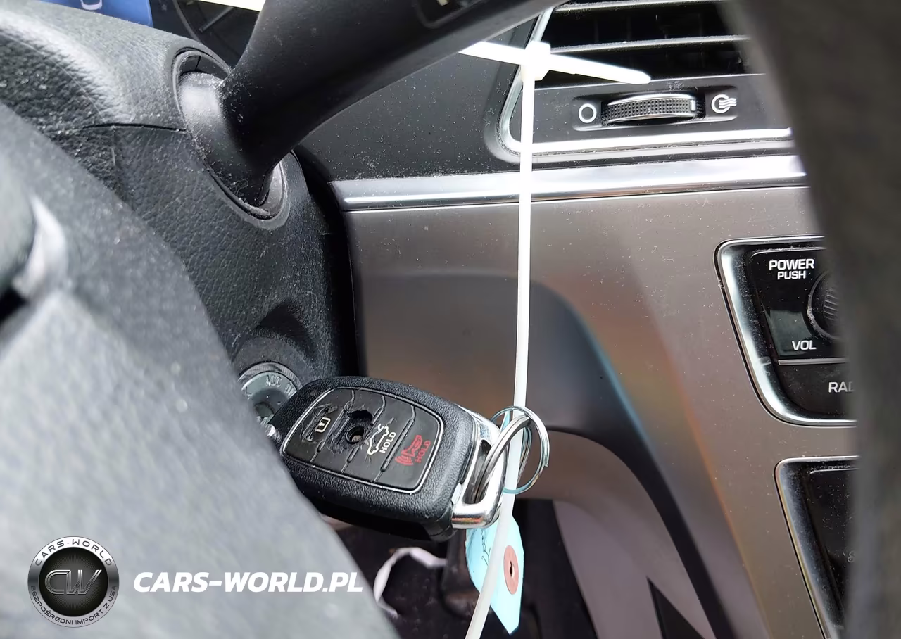 2017 Hyundai Sonata Se VIN:5NPE24AF4HH530450 - 11