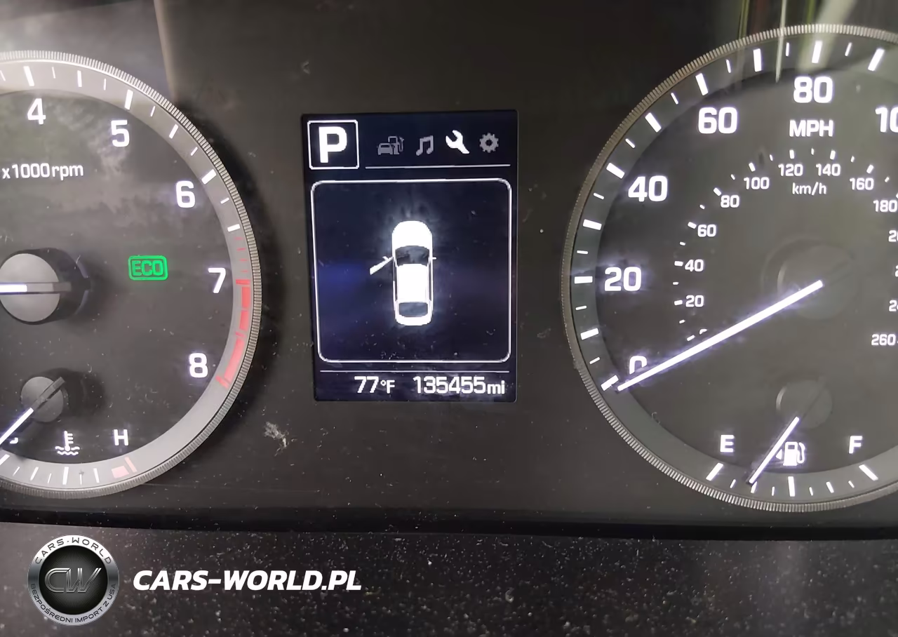 2017 Hyundai Sonata Se VIN:5NPE24AF4HH530450 - 15