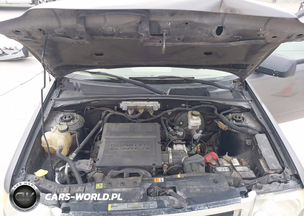 2010 Ford Escape Xlt VIN:1FMCU0DG9AKA70039 - 10