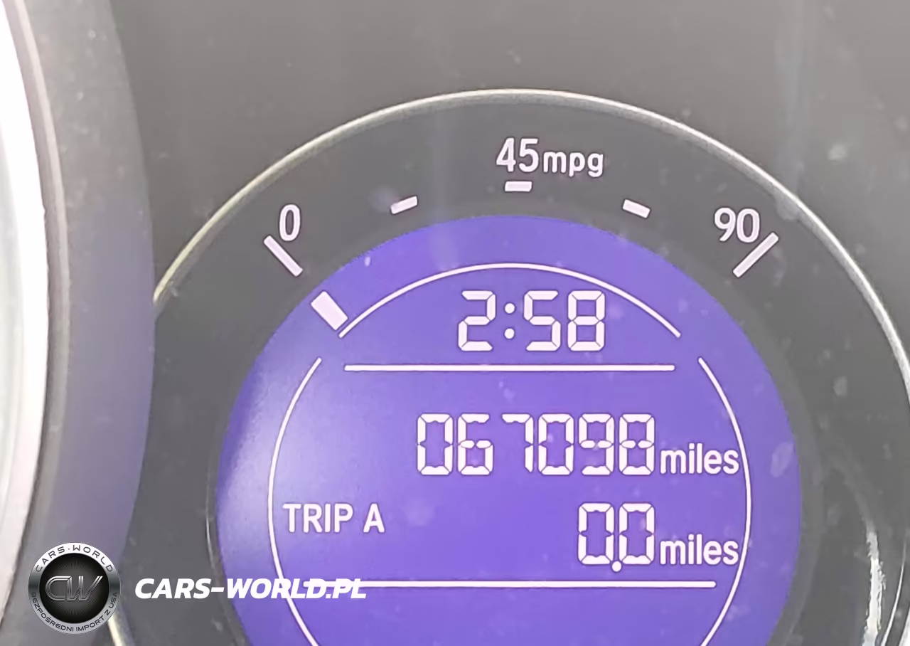2019 Honda Fit Lx VIN:3HGGK5H46KM743714 - 15