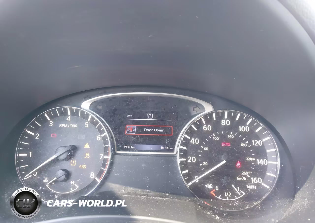 2017 Nissan Altima 2.5 S VIN:1N4AL3AP3HC123297 - 7