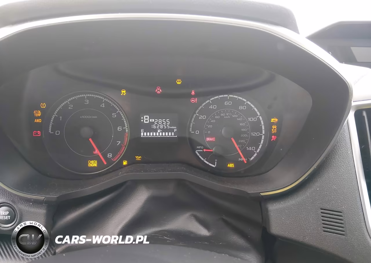 2019 Subaru Crosstrek 2.0I Premium VIN:JF2GTACC5KH236523 - 7