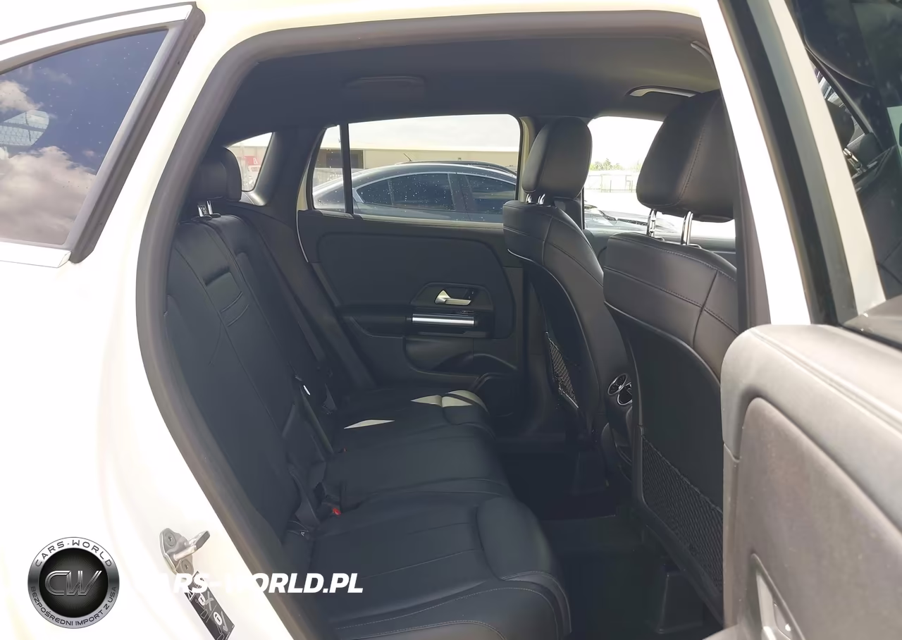 2021 Mercedes-Benz Gla 250 VIN:W1N4N4GBXMJ125954 - 17