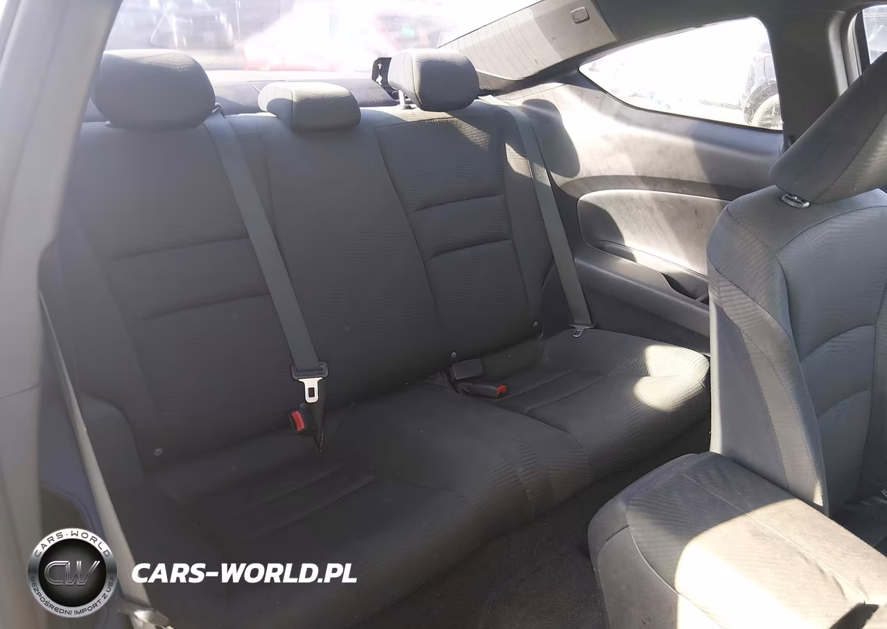 2016 Honda Accord Lx-S VIN:1HGCT1B34GA002065 - 8