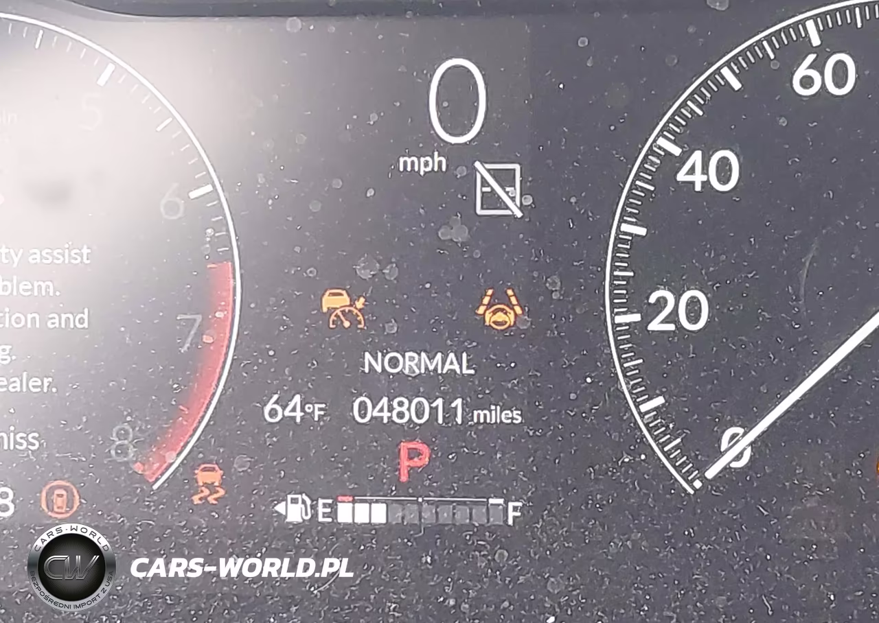 2024 Honda Cr-V Ex-L 2Wd VIN:2HKRS3H72RH325429 - 16