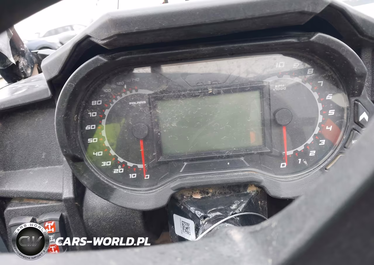 2020 Polaris General Xp 1000 Deluxe Ride Command VIN:3NSGXJ995LH198598 - 7