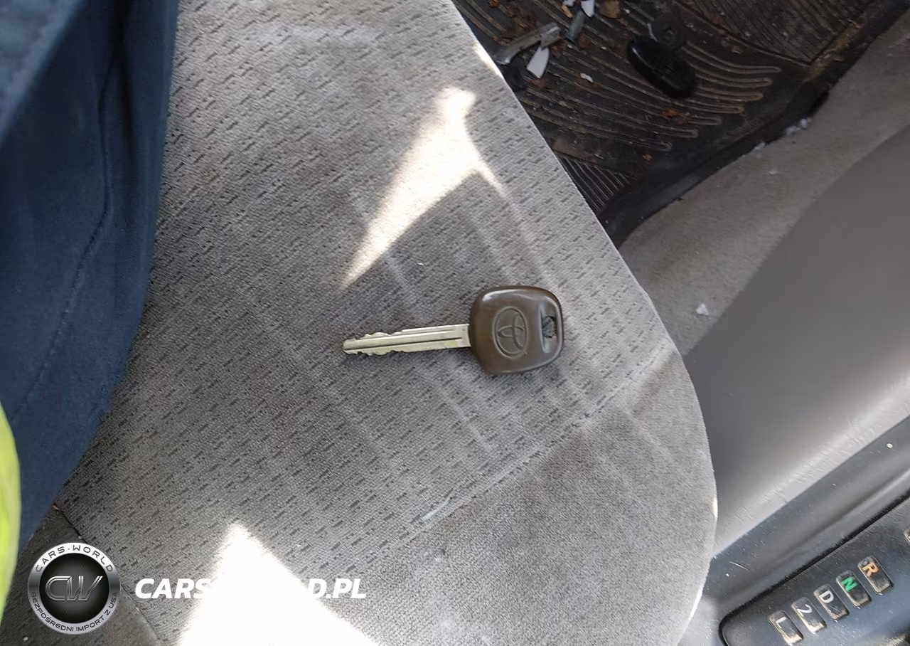 2006 Toyota Corolla Ce VIN:2T1BR32E76C647292 - 11