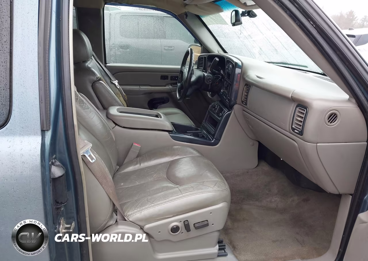 2006 Chevrolet Silverado 1500 Lt3 VIN:1GCEC19T46Z206877 - 5