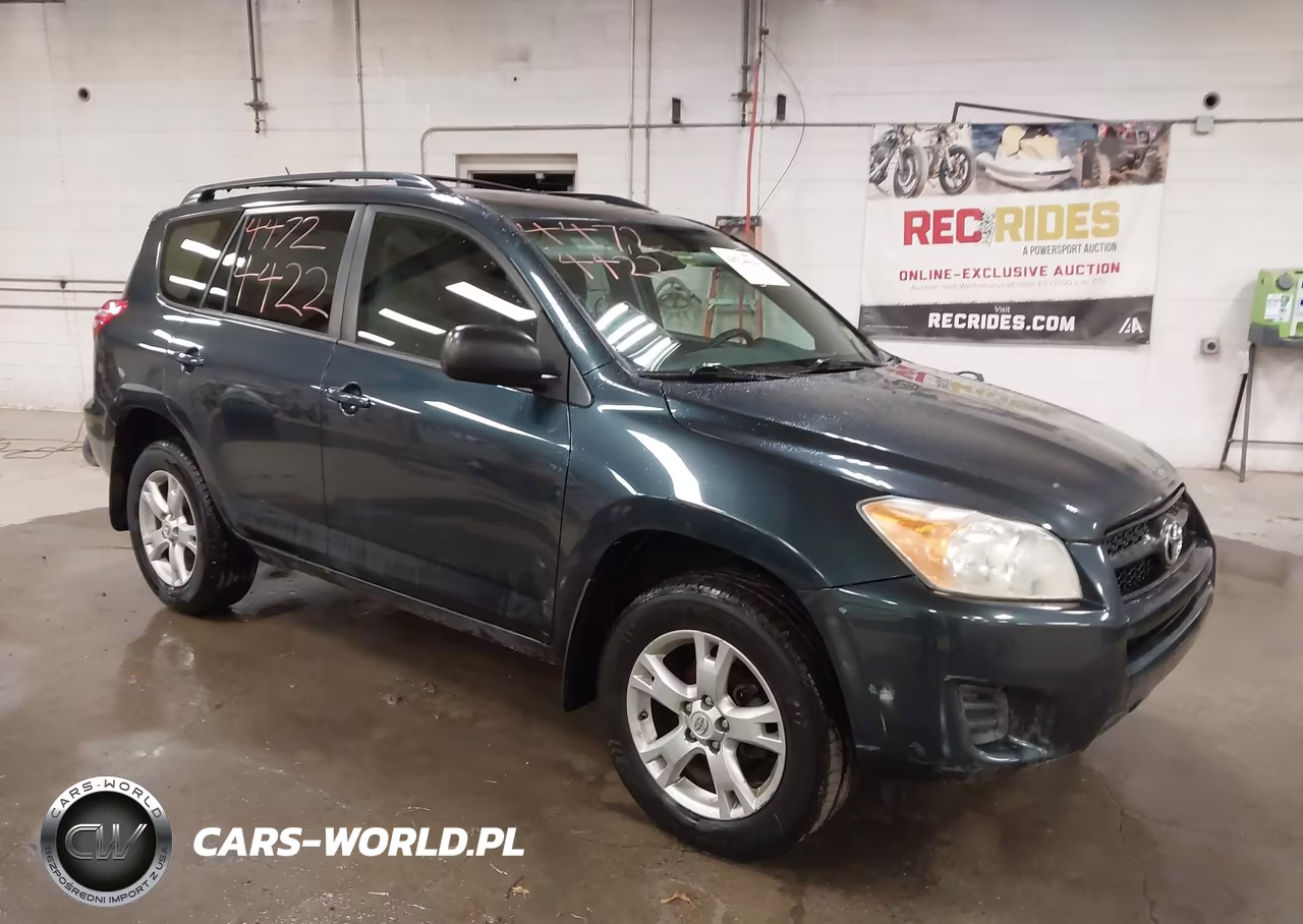 2012 Toyota Rav4