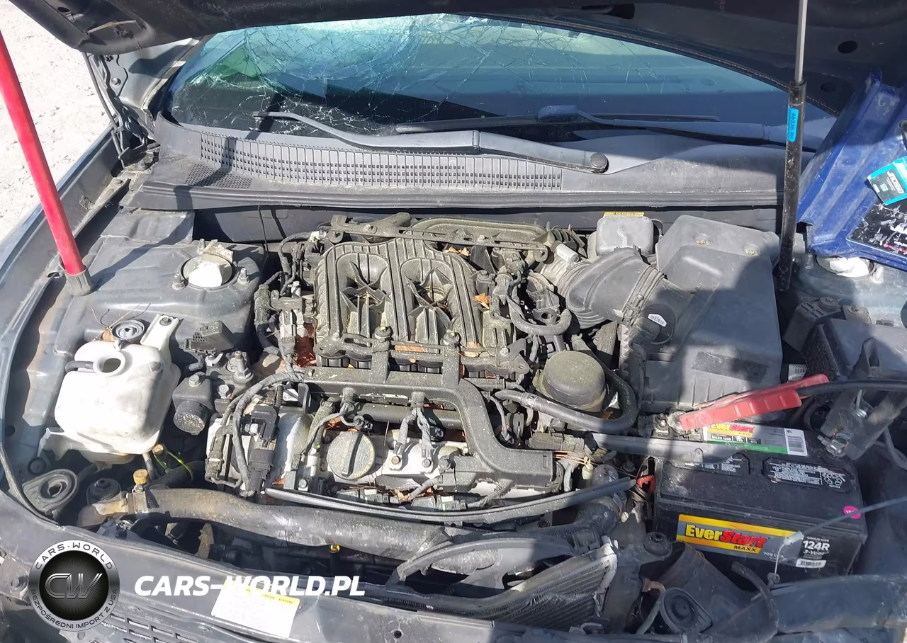 2006 Hyundai Sonata Gls V6-Lx V6 VIN:5NPEU46F06H112449 - 10