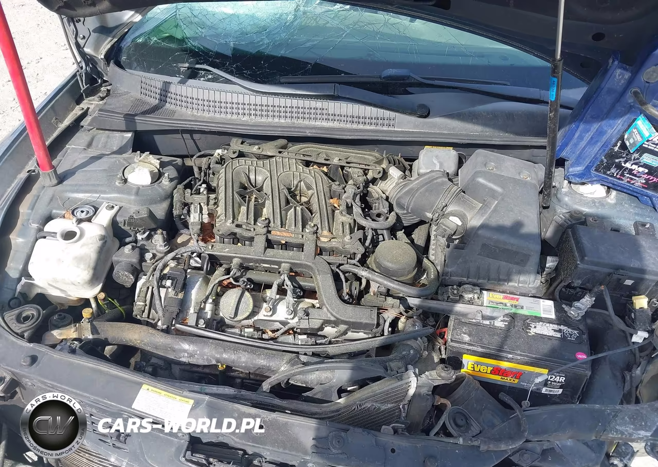 2006 Hyundai Sonata Gls V6-Lx V6 VIN:5NPEU46F06H112449 - 6