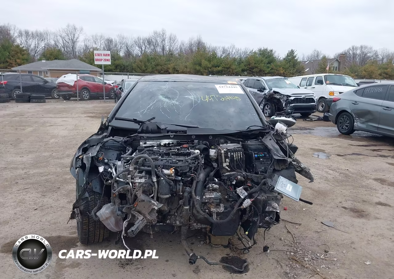 2025 Volkswagen Golf Gti 2.0T S VIN:WVWLA7CD3SW211744 - 12