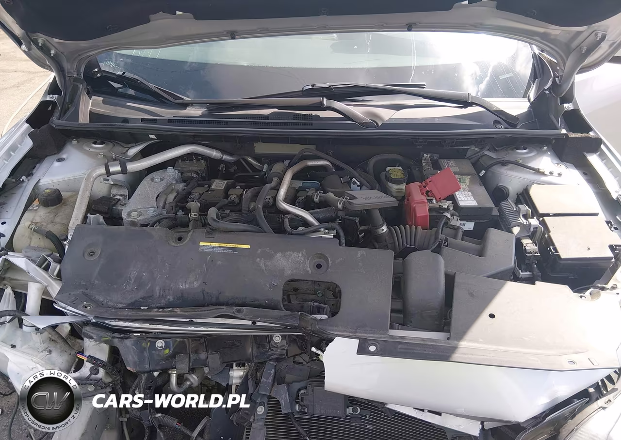 2021 Nissan Sentra S Xtronic Cvt VIN:3N1AB8BV2MY242955 - 10