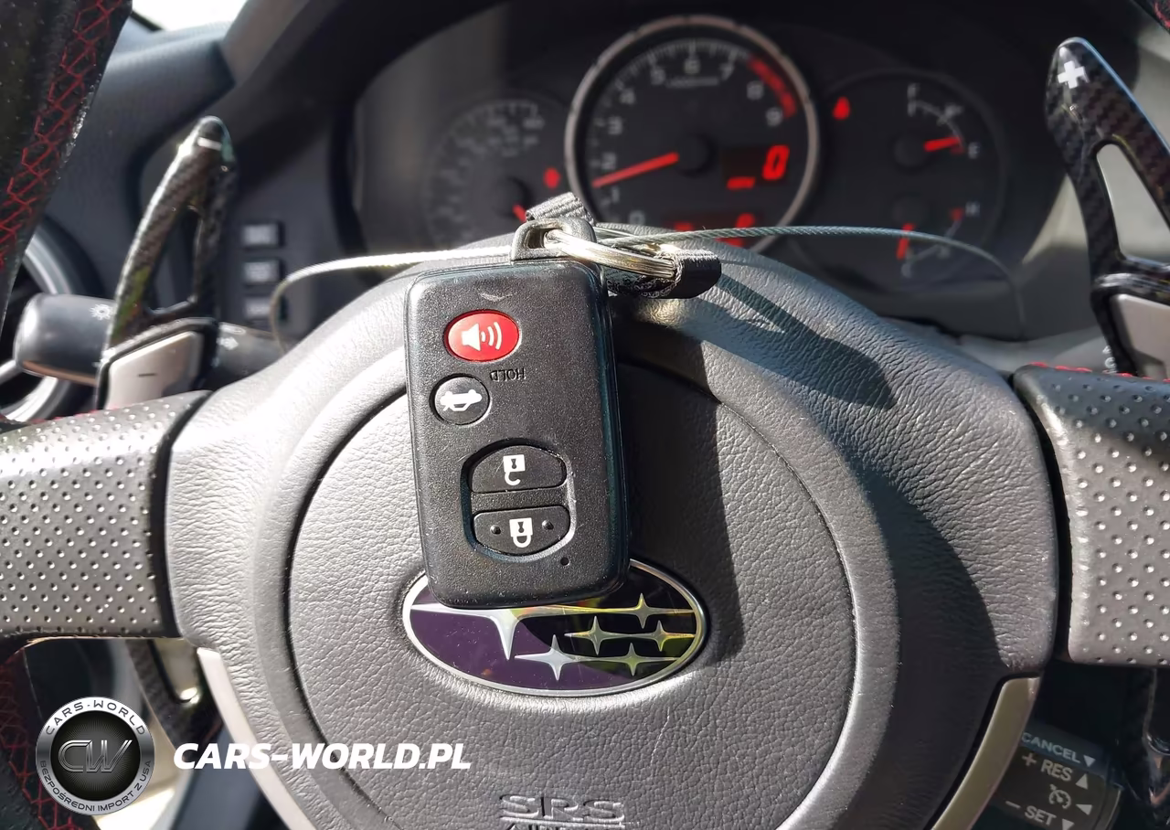 2013 Subaru Brz Limited VIN:JF1ZCAC12D2605145 - 11