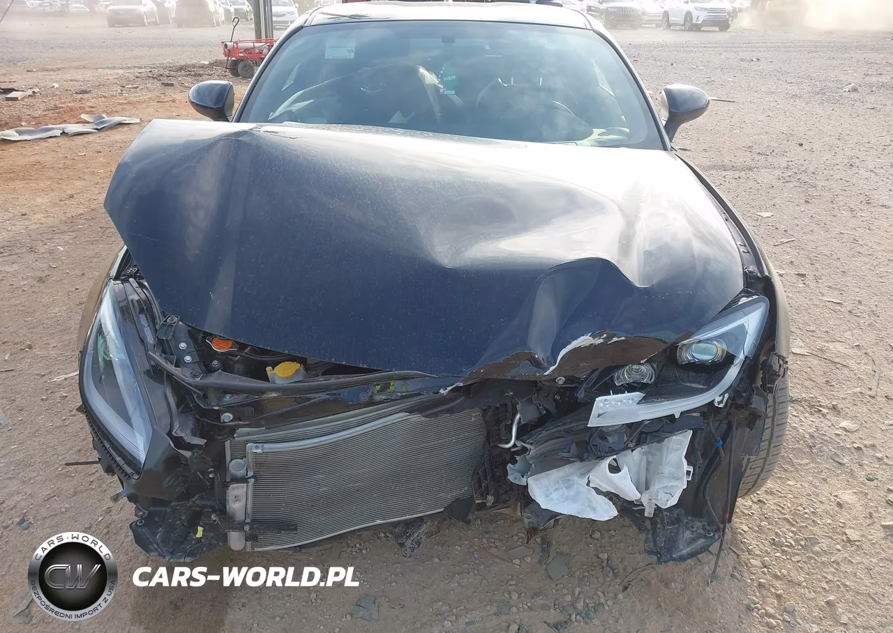 2023 Subaru Brz Limited VIN:JF1ZDBE11P9706690 - 12