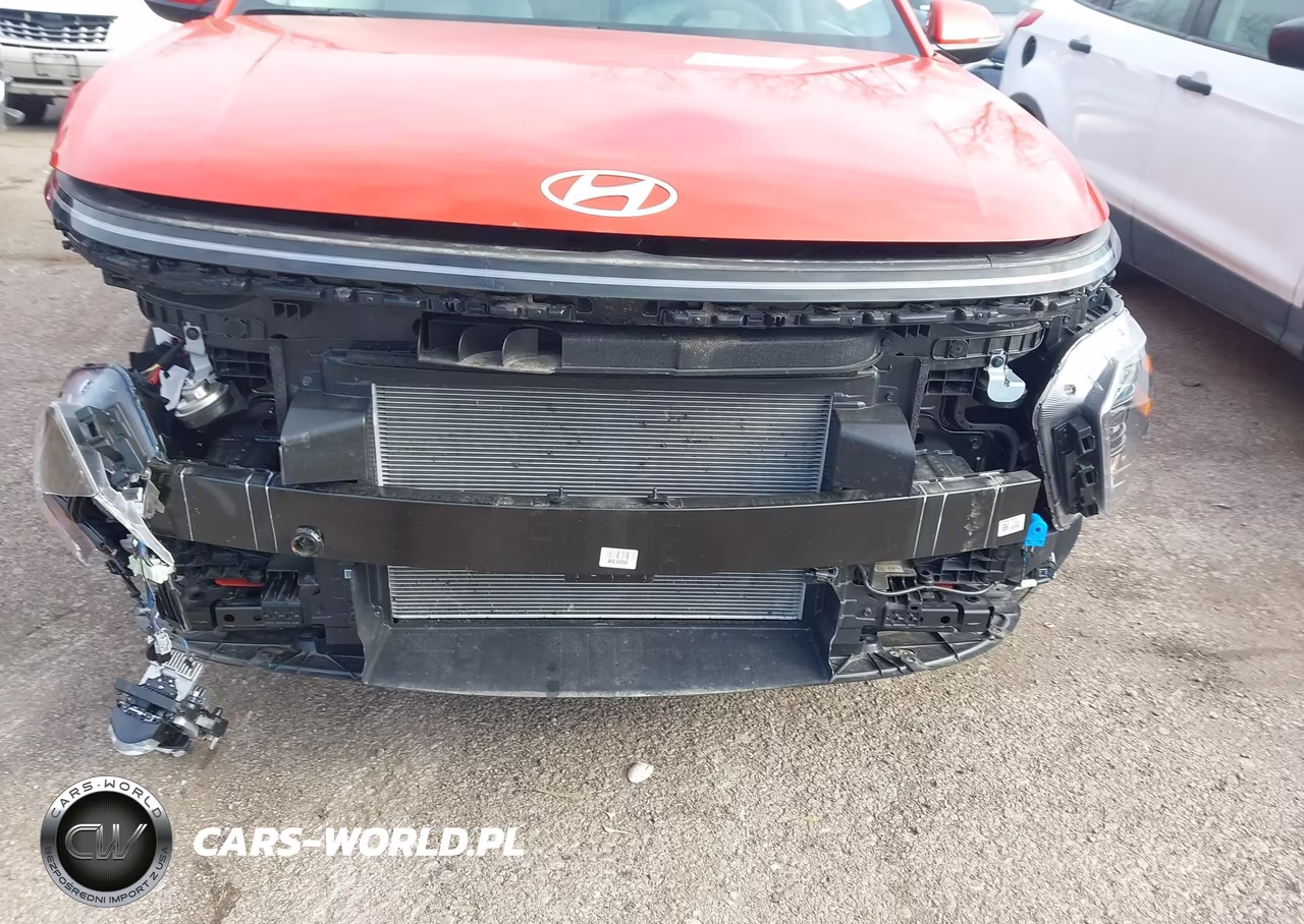 2024 Hyundai Kona Sel VIN:KM8HBCAB8RU097240 - 6