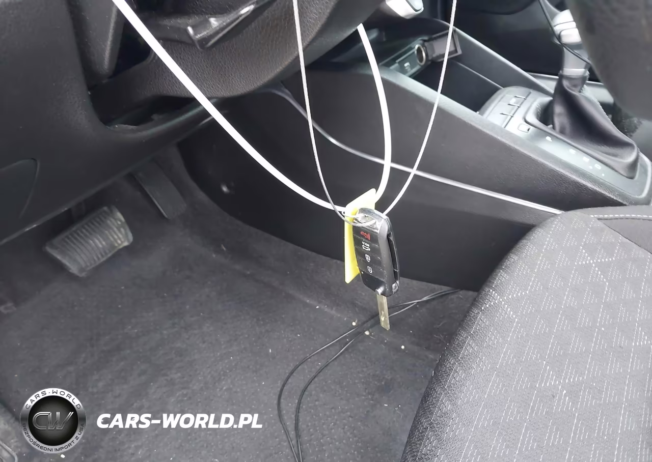 2023 Kia Rio S VIN:3KPA24AD4PE551914 - 11