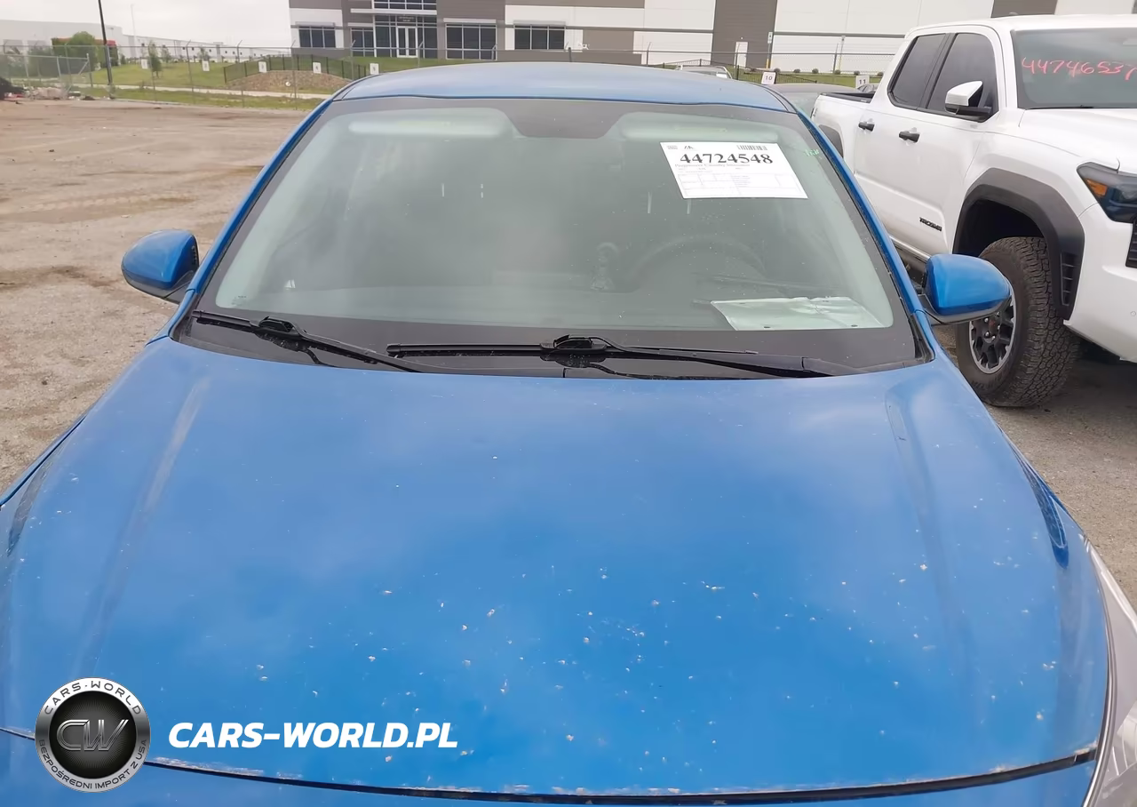 2023 Kia Rio S VIN:3KPA24AD4PE551914 - 17