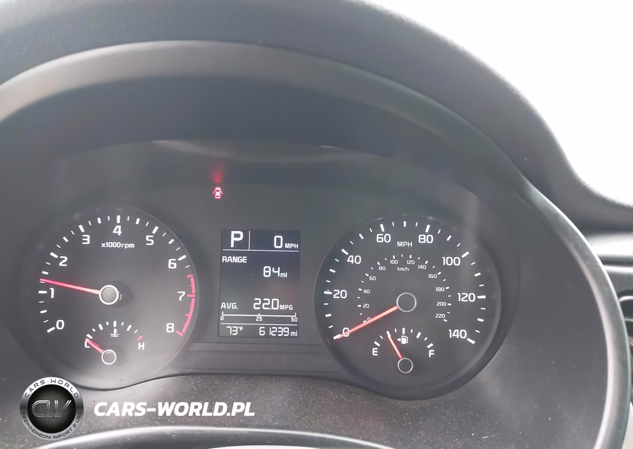 2023 Kia Rio S VIN:3KPA24AD4PE551914 - 7