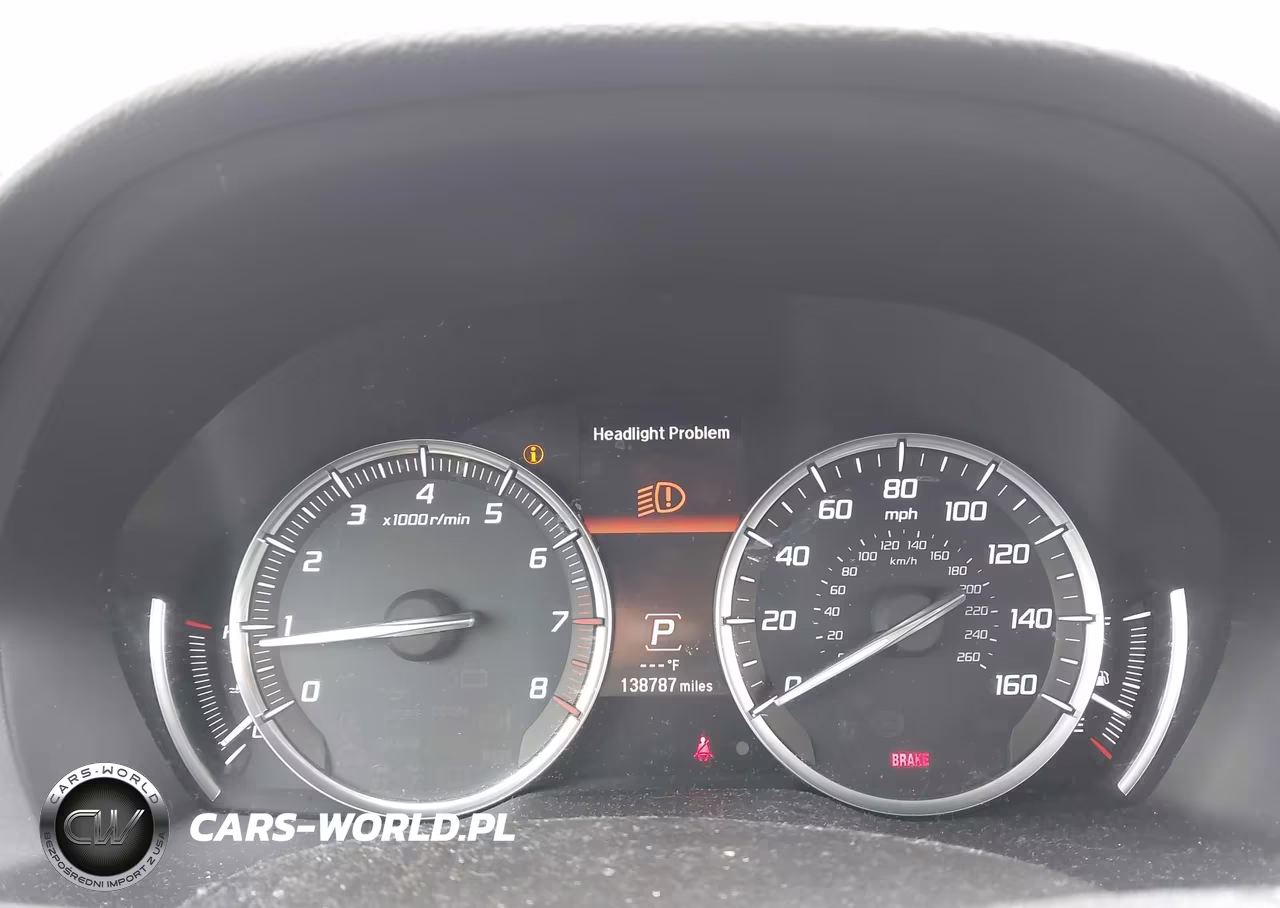 2015 Acura Mdx Advance Pkg W-Entertainment Pkg VIN:5FRYD4H81FB020873 - 7