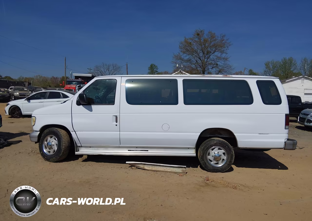 1995 Ford Econoline E350 Super Duty VIN:1FBJS31H0SHC24897 - 15