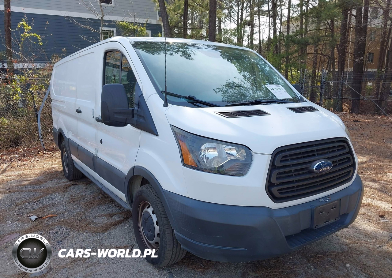 2017 Ford Transit-150