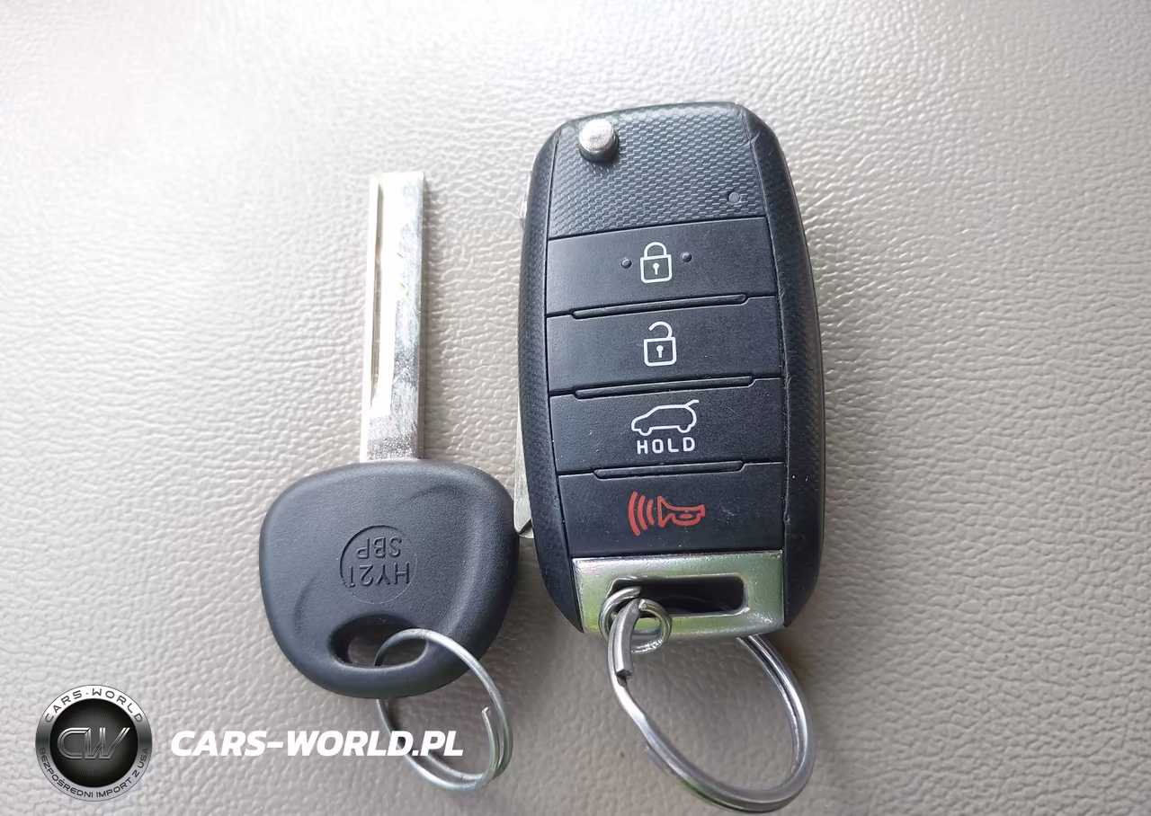 2019 Kia Sorento 2.4L Lx VIN:5XYPGDA30KG525454 - 11