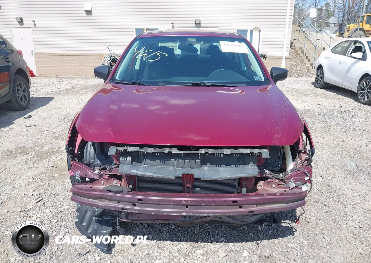 2018 Subaru Legacy 2.5I VIN:4S3BNAB60J3007757 - 12