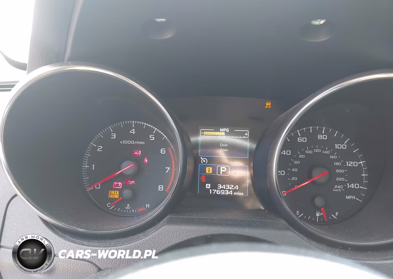 2018 Subaru Legacy 2.5I VIN:4S3BNAB60J3007757 - 15