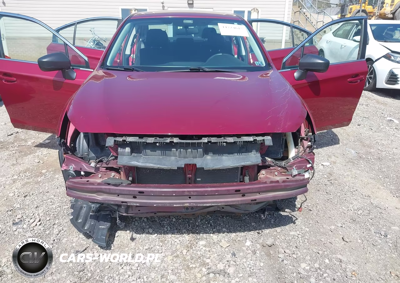 2018 Subaru Legacy 2.5I VIN:4S3BNAB60J3007757 - 6