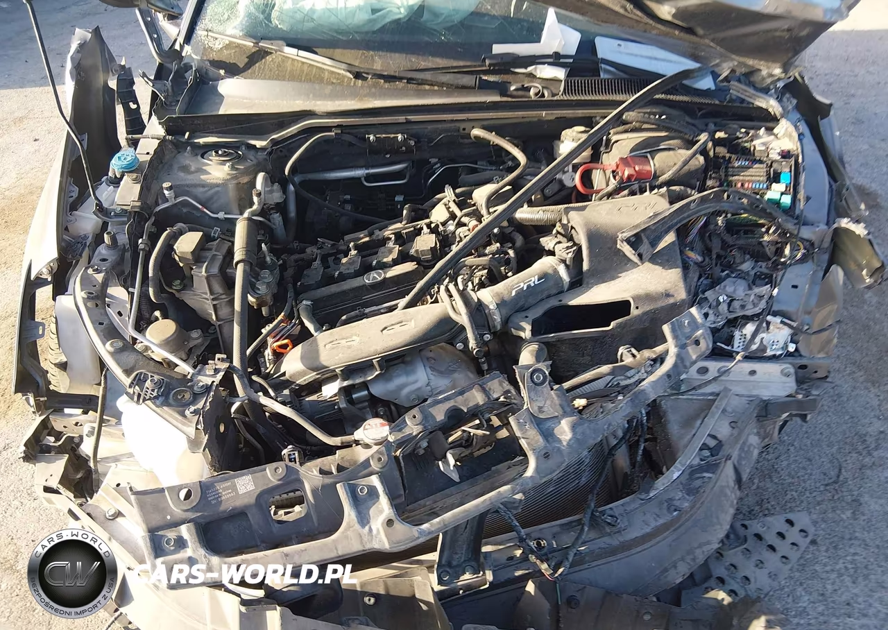 2024 Acura Integra A-Spec VIN:19UDE4H37RA000790 - 10