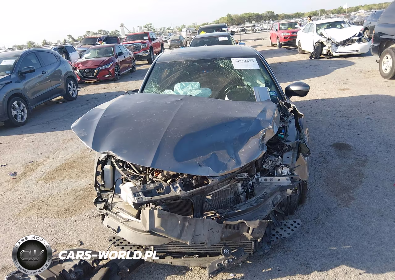 2024 Acura Integra A-Spec VIN:19UDE4H37RA000790 - 12