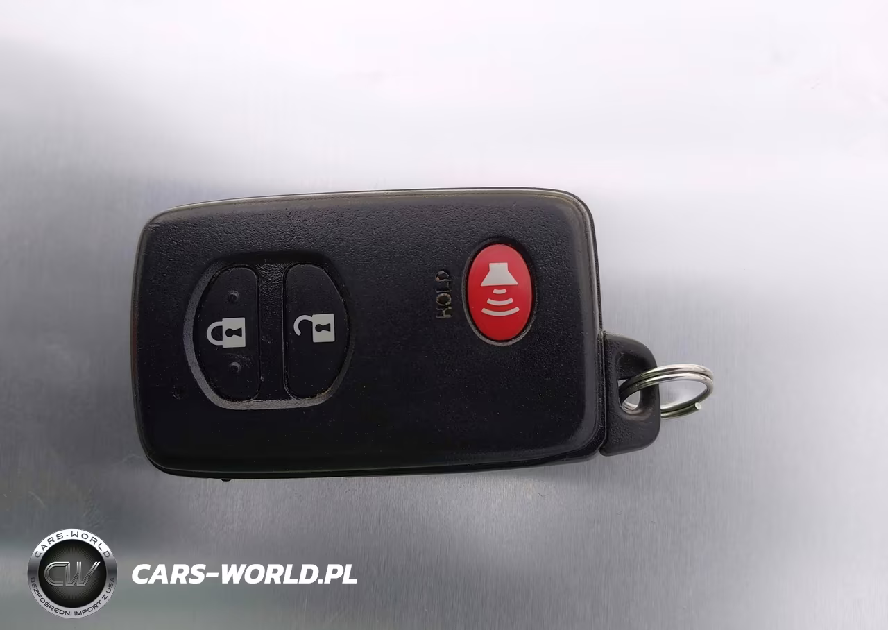 2012 Toyota Prius V Five VIN:JTDZN3EU7C3098355 - 11