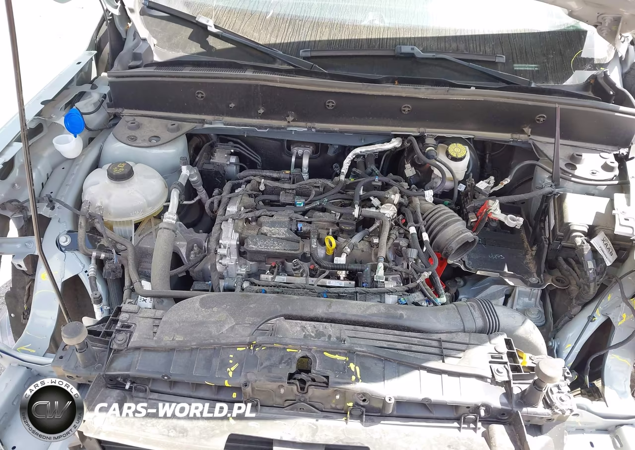 2023 Ford Bronco Sport Big Bend VIN:3FMCR9B61PRD49019 - 10