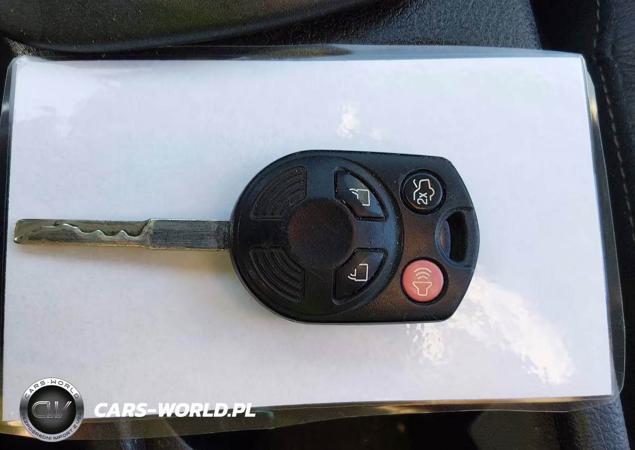 2016 Ford Focus Se VIN:1FADP3F21GL290691 - 11